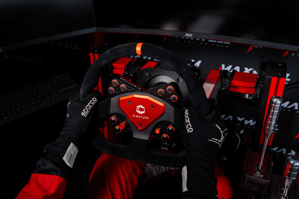 How to Choose the Best Steering Wheel for Sim Racing