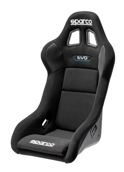 Sparco EVO QRT Bucket Seat