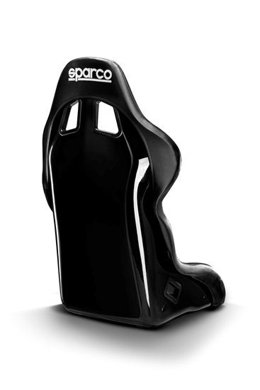 Sparco EVO QRT Bucket Seat 2