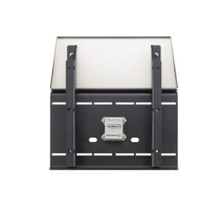 Heusinkveld Sim Pedals Ultimate+ Baseplate Black-8