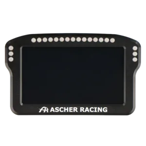 Ascher Racing Dashboard – 4″ & 5″ Editions-8