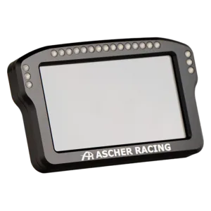 Ascher Racing Dashboard – 4″ & 5″ Editions-7