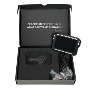 Ascher Racing Dashboard – 4″ & 5″ Editions-13