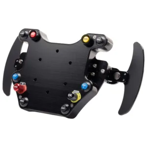 Ascher Racing Button Plate B16-USB (Wired)