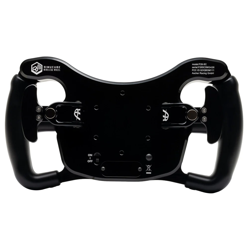 AdvancedSimRacing AscherRacingSteeringWheelF28 SCV2 Wireless 2 1000x.jpg AdvancedSimRacing AscherRacingSteeringWheelF28 SCV2 Wireless 2 1000x.jpg