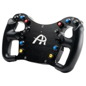 Ascher Racing Steering Wheel F28-SC V2 (Wireless | Simucube 2) 2