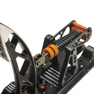 Asetek SimSports Invicta Clutch System-11