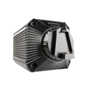 Asetek SimSports Forte Direct Drive Wheelbase 18Nm-16