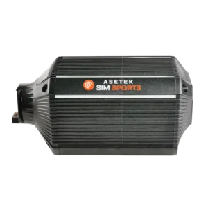 Asetek SimSports Forte Direct Drive Wheelbase 18Nm-17