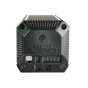 Asetek SimSports Invicta Direct Drive Wheelbase 27Nm-20