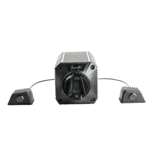Asetek SimSports Invicta Direct Drive Wheelbase 27Nm-14