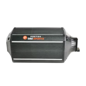 Asetek SimSports Invicta Direct Drive Wheelbase 27Nm-18