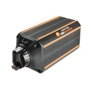 Asetek SimSports Invicta Direct Drive Wheelbase 27Nm-19