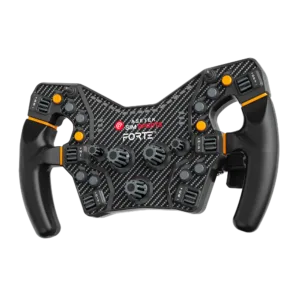 Asetek SimSports Forte Formula Steering Wheel 2