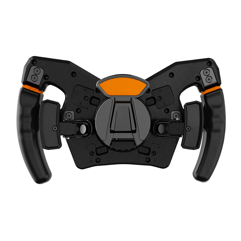 Asetek SimSports Forte Formula Steering Wheel-4