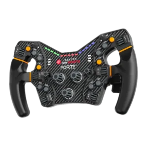 Asetek SimSports Forte Formula Steering Wheel-17