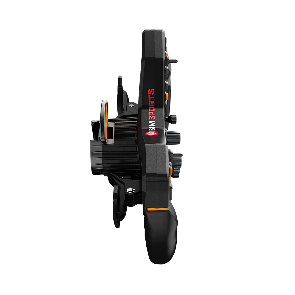 Asetek SimSports Forte Formula Steering Wheel-10