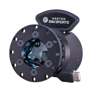 Asetek SimSports Invicta Quick Release Adapter-9