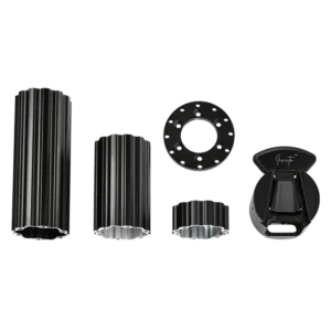 Asetek SimSports Invicta Quick Release Adapter-8