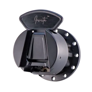 Asetek SimSports Invicta Quick Release Adapter-2