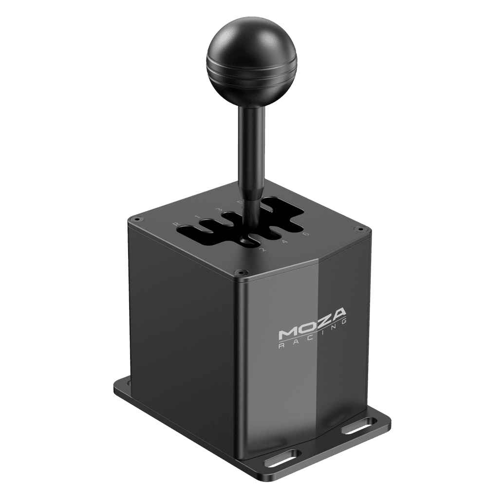 MOZA HGP Shifter-17