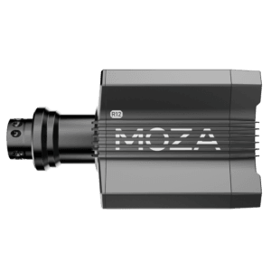 MOZA Racing R12 Direct Drive Wheel Base 2