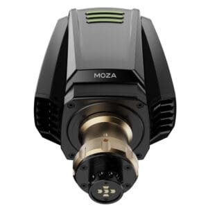 MOZA Racing R16 Direct Drive Wheel Base 2