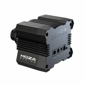 MOZA Racing R5 Direct Drive Wheel Base 2