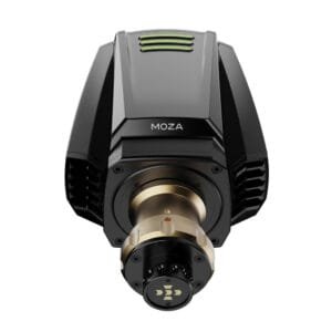 MOZA Racing R21 Direct Drive Wheel Base 2