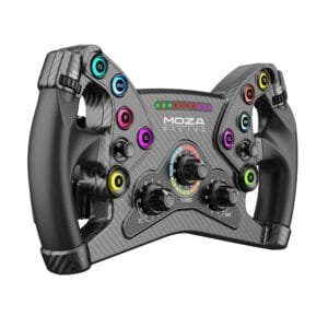MOZA Racing KS Steering Wheel 2