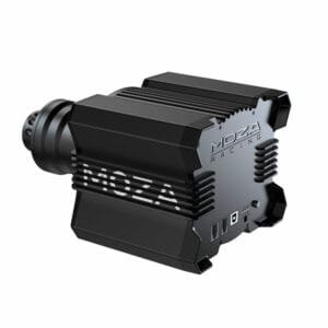 MOZA Racing R9 Direct Drive Wheel Base 2