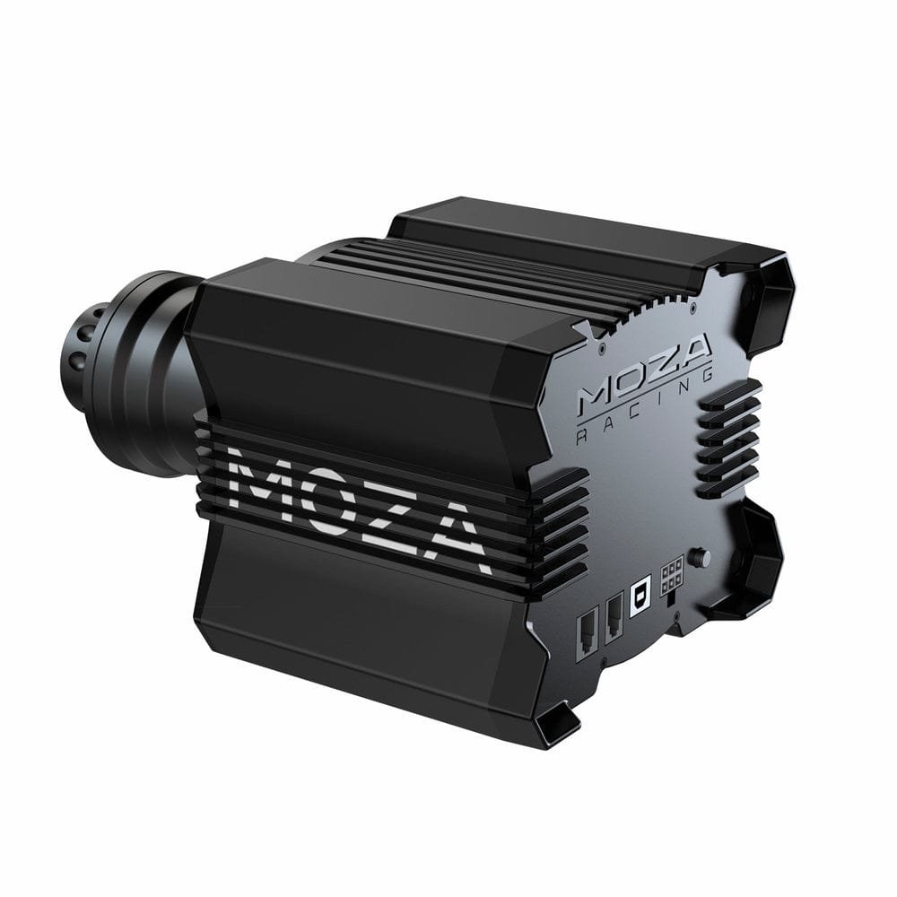 MOZA Racing R9 Direct Drive Wheel Base-3