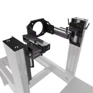 ASR PRO Wheel Deck 2