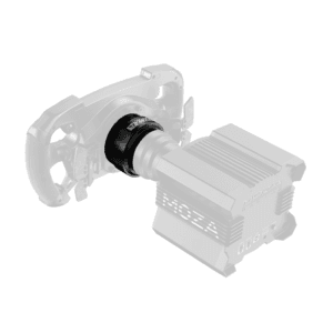 MOZA Racing Quick Release Adapter-1