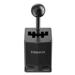 MOZA HGP Shifter 3