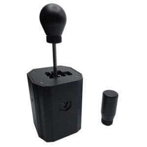 VNM Simulation Shifter V1-9