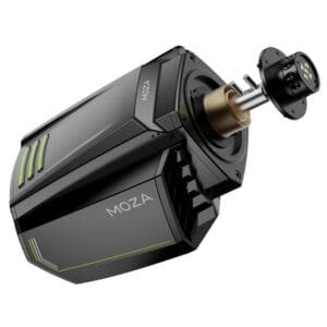 MOZA Racing R16 Direct Drive Wheel Base-8