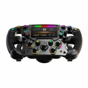 MOZA Racing FSR Formula Wheel-11