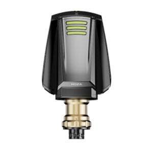 MOZA Racing R21 Direct Drive Wheel Base-10