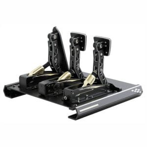 MOZA Racing CRP Pedals-8