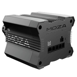 MOZA Racing R12 Direct Drive Wheel Base-7