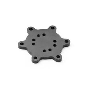 Simucube Quick Release Wheel Side Kit-9