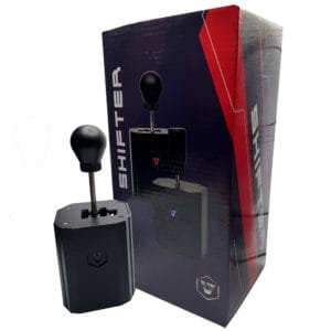 VNM Simulation Shifter V1-10