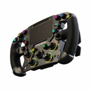 MOZA Racing FSR Formula Wheel-12