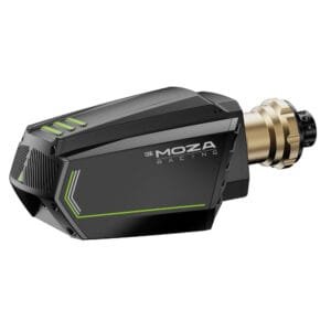 MOZA Racing R21 Direct Drive Wheel Base-11