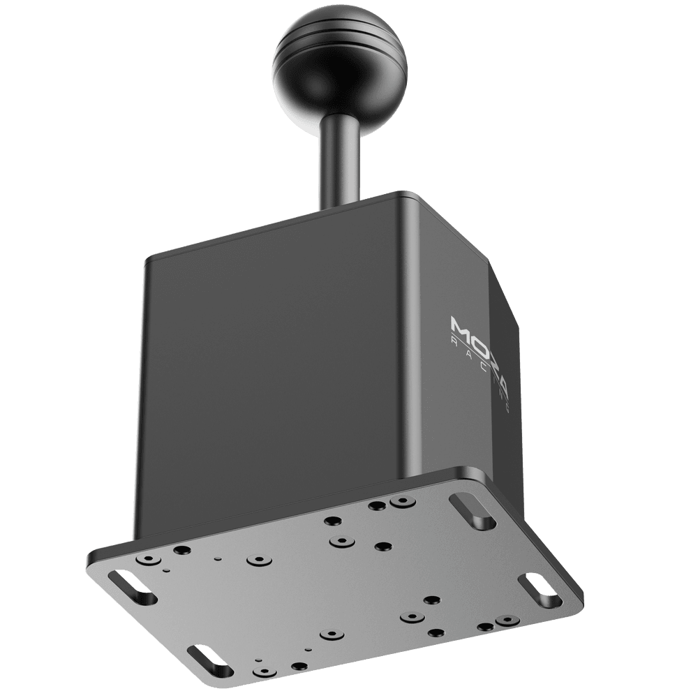 MOZA HGP Shifter-5