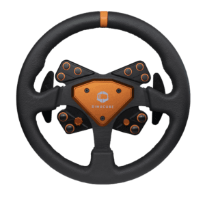 Simucube Tahko Round (Wireless)-2