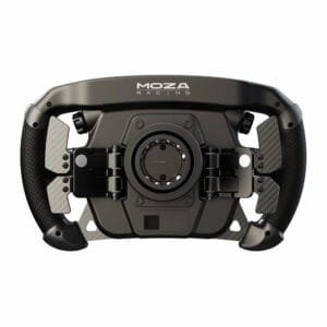 MOZA Racing FSR Formula Wheel-13