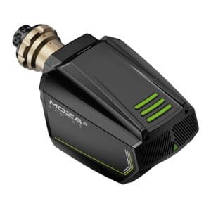 MOZA Racing R21 Direct Drive Wheel Base-12