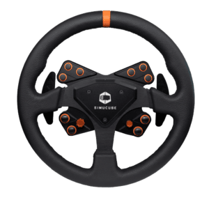 Simucube Tahko Round (Wireless)-3